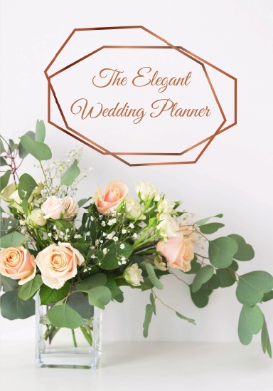 The Elegant Wedding Planner
