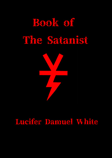 Book of the Satanist