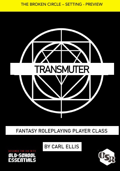 Transmuter