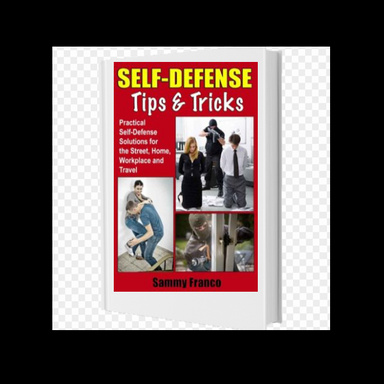 Self defense tips and tricks