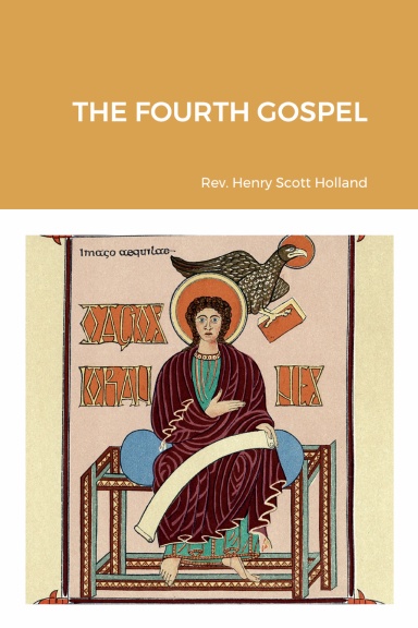 THE FOURTH GOSPEL