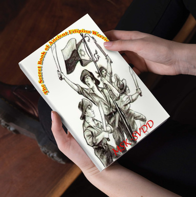 The Secret Book of Ancient Filipino Warriors
