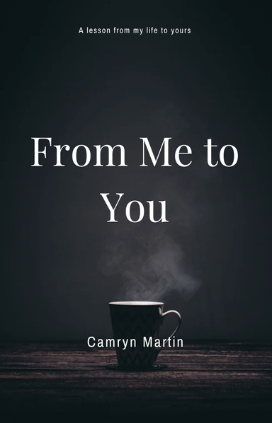 From Me to You