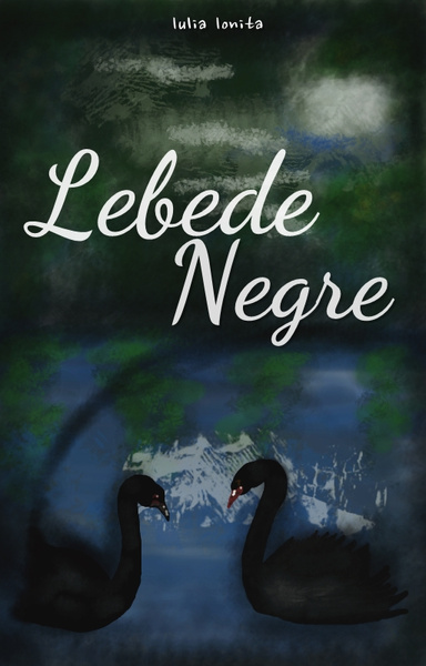 Lebede Negre