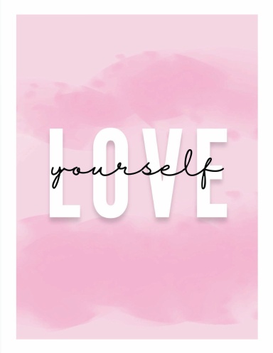Love Yourself