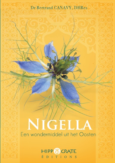 Nigella, een wondermiddel uit het Oosten