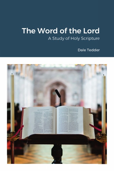 The Word of the Lord