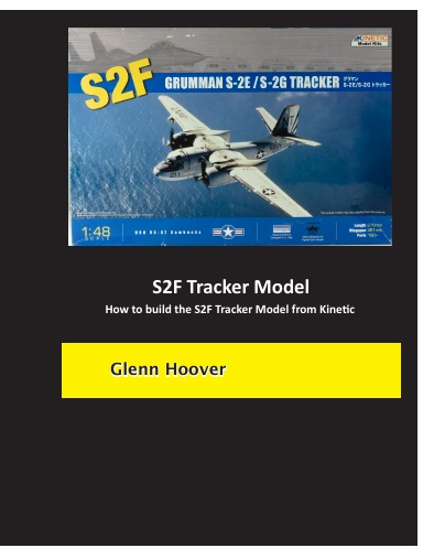 S2F Tracker Model