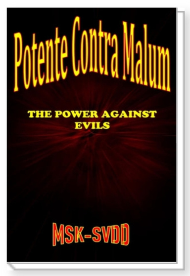 Potente Contra Malum