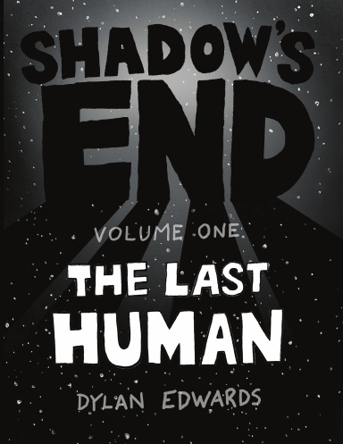 Shadow's End 01