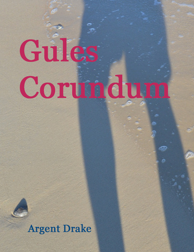 Gules Corundum