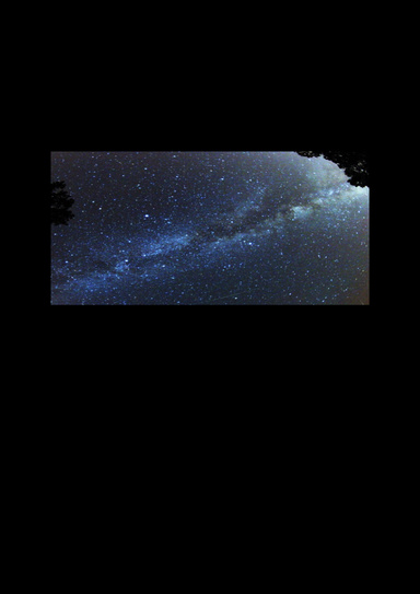 Our Galaxy