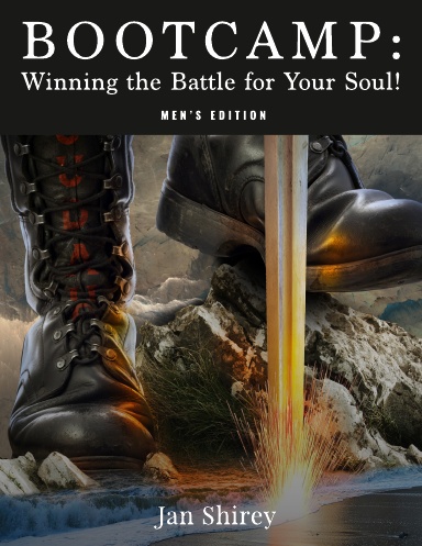 Bootcamp: Winning the Battle for your Soul! (Men's Edition)