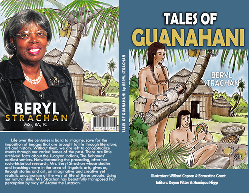 Tales of Guanahani