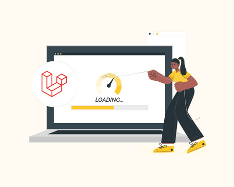 Laravel Performance Optimization Guide - Speed Up Your Website