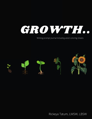 GROWTH..