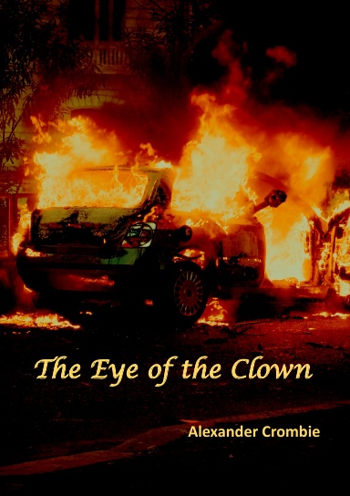 The Eye of the Clown