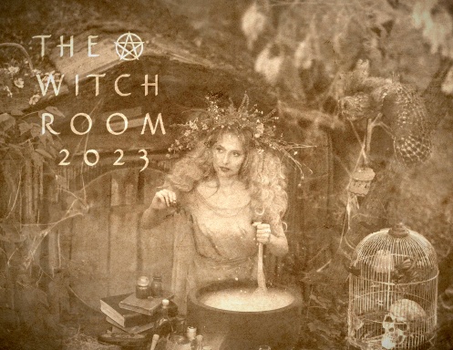 The Witch Room 2023