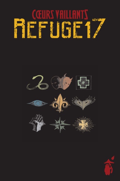 Refuge 17