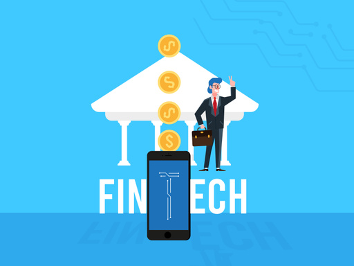 How To Find The Perfect Fintech App Development Company For Your Business