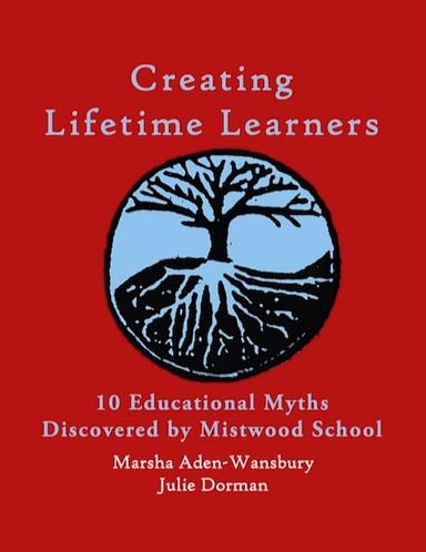 CREATING LIFETIME LEARNERS