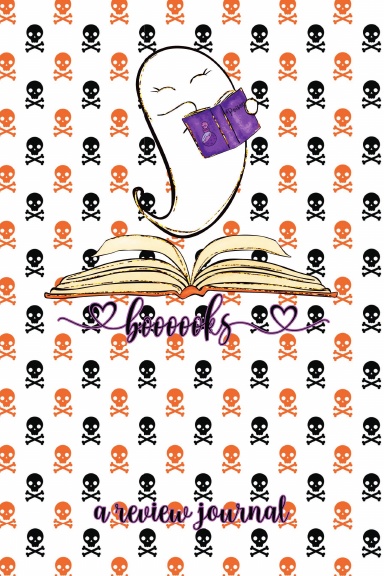 Booooooks! A Review Journal