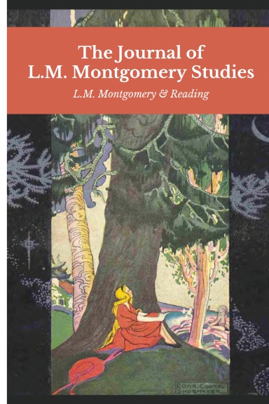L.M. Montgomery and Reading