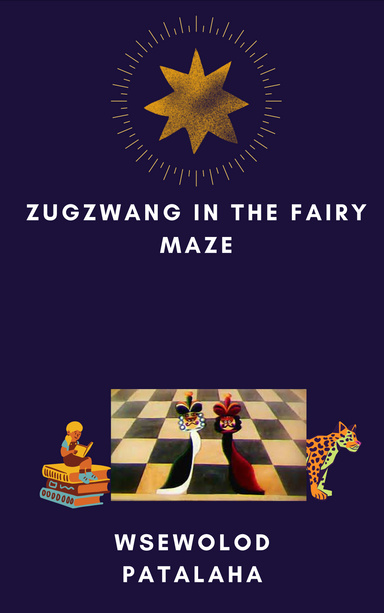 Zugzwang in the Fairy Maze