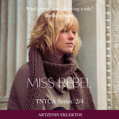 Miss Rebel