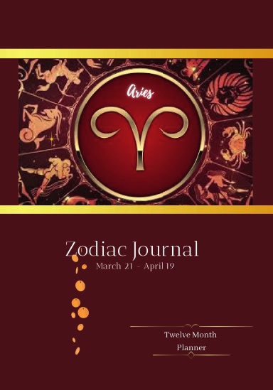 Zodiac Planner