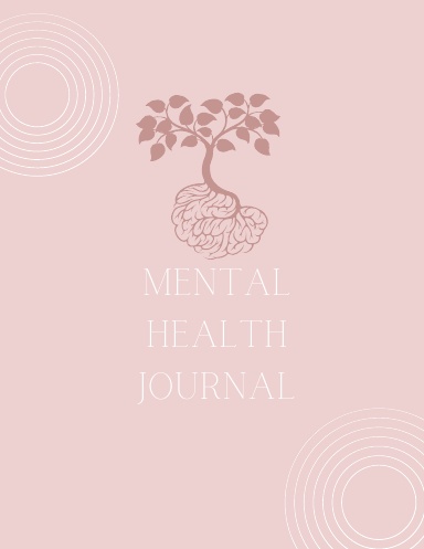 Mental Health Check-in Journal