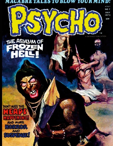 PSYCHO