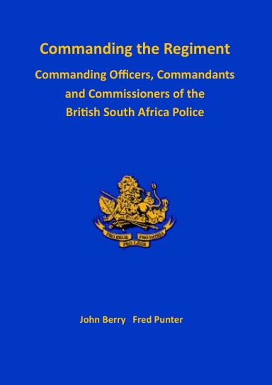 Commanding the Regiment