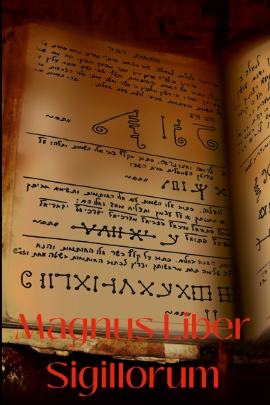 Magnus Liber Sigillorum