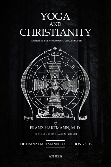 Yoga and Christianity