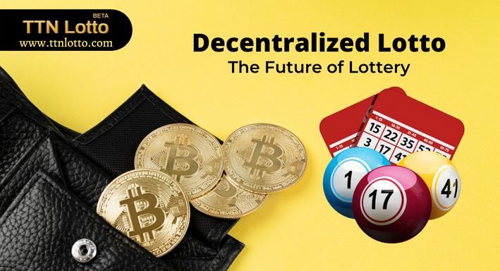 Everything You Need to Know about Blockchain Lottery