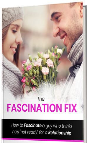 The Fascination Fix