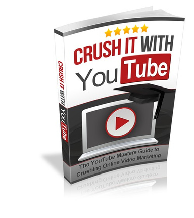 Crushing it With YouTube