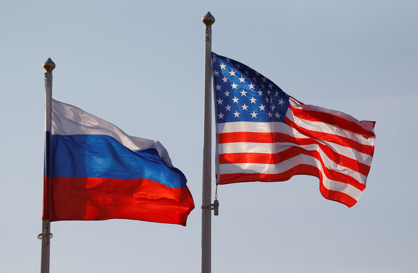 Healing the Russian Federation and the United States of America  - Manifesting the International Peacebuilding Alliance (IPA) in the International Community