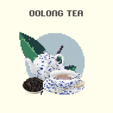 Buy Oolong Tea Online at Best Price – Well Way Tea