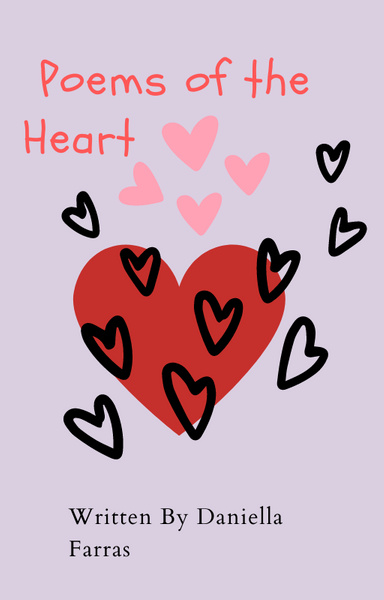 Poems of the Heart