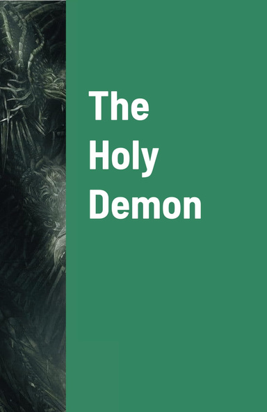 The Holy Demon