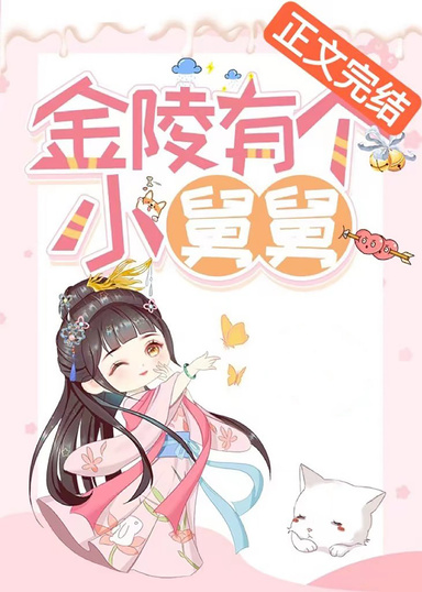 金陵有個小舅舅