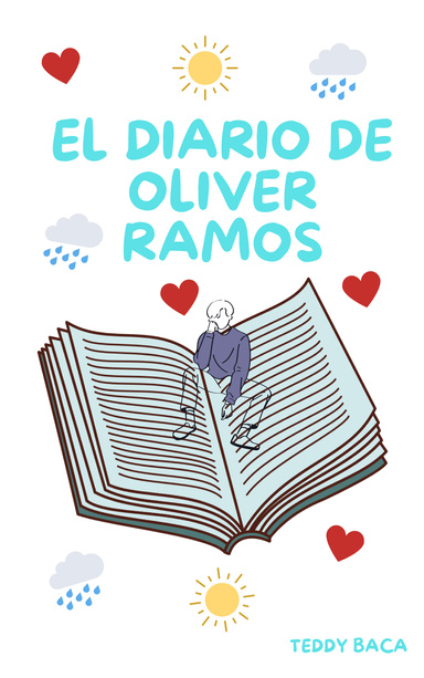 El Diario de Oliver Ramos