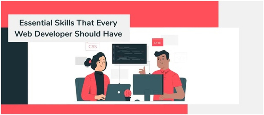 15 Essential Skills Every Web Developer Should Have - Technical Origami