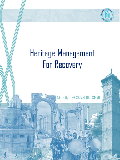 Heritage Management for Recovery