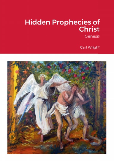 Hidden Prophecies of Christ