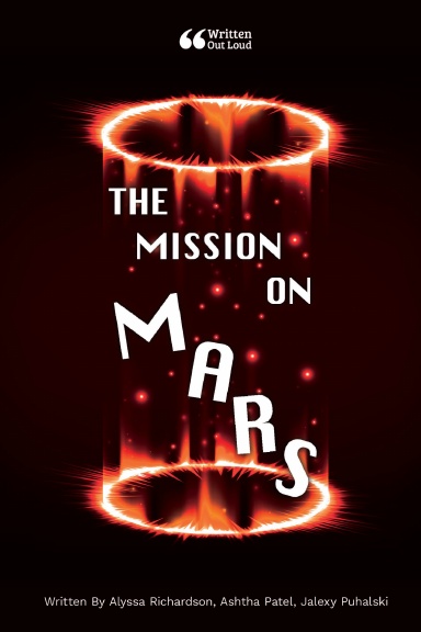 The Mission on Mars