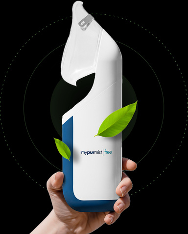 Top Benefits of Using Mypurmist Steam Inhaler