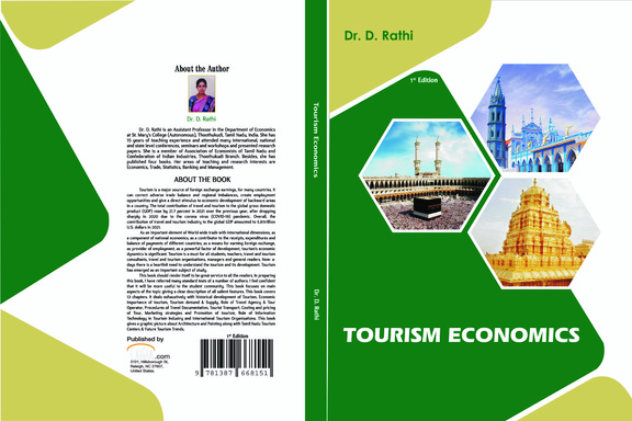 TOURISM ECONOMICS
